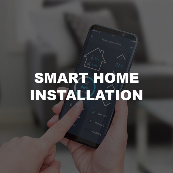 smart home installer in Andrew County MO